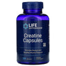  Life Extension Creatine Capsules 120 Capsules 