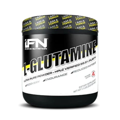  IFORCE Glutamine 500 Grams 