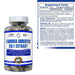  Hi-Tech Pharmaceuticals Fadogia Agrestis 20:1 90 Tablets 