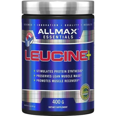  Allmax Nutrition Leucine 400 Grams 