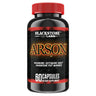  Blackstone Labs Arson Fat Burner 60 Caps 