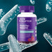  New Chapter All-Flora Probiotic + Prebiotic 60 Gummies 