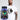  Alpha Lion Gains Candy Ripfactor 60 Capsules 