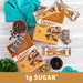 Quest Nutrition Quest Bar Dipped 12 Box 