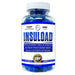 Hi-Tech Pharmaceuticals Insuload 120 Tablets by Hi-Tech Pharmaceuticals 