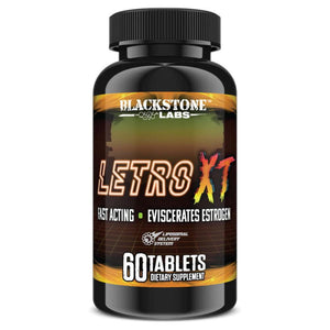 Blackstone Labs Letro XT 60 Tablets