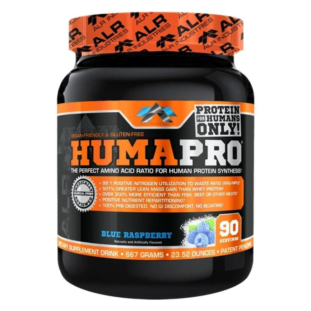  ALRI (ALR Industries) Humapro 90 Servings 