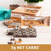 Quest Nutrition Quest Bar Dipped 12 Box 