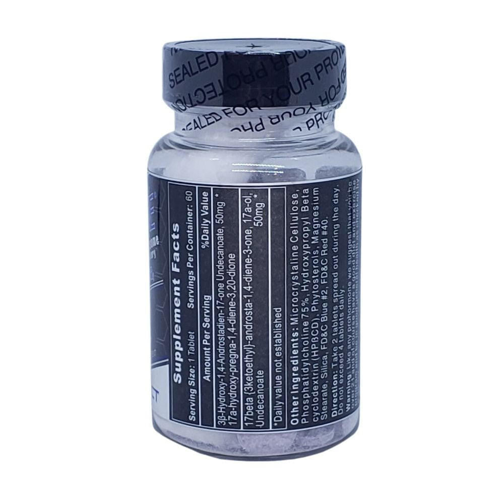  Hi-Tech Pharmaceuticals Equipoise 60 Tablets 