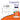  Now Foods Magnesium 400 Mg 180 Capsules 