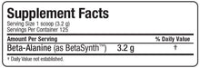  Allmax Nutrition Beta-Alanine 400 Grams 