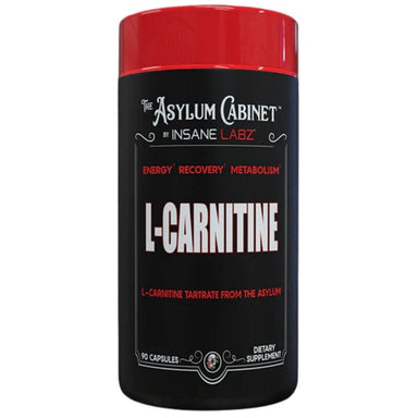 l carnitine amino asylum Carnitine & L-Carnitine Amino Acids & Supplements For Fat Loss & Cognitive Benefits — Best Price Nutrition
