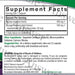  Nature's Answer Bacopa 500mg 90 Capsules 
