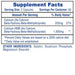  Hi-Tech Pharmaceuticals HMB 1500mg 120 Capsules 