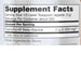  Now Foods Beta Alanine Powder 500 Grams 