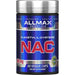  Allmax Nutrition NAC 600mg 60 Capsules 
