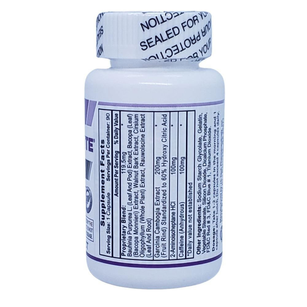  Hi-Tech Pharmaceuticals HydroxyElite 90 Capsules 