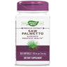 Enzymatic Therapy Nature's Way Super Saw Palmetto 120 Softgels 