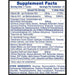  Hi-Tech Pharmaceuticals Cognisport 60 Tablets 