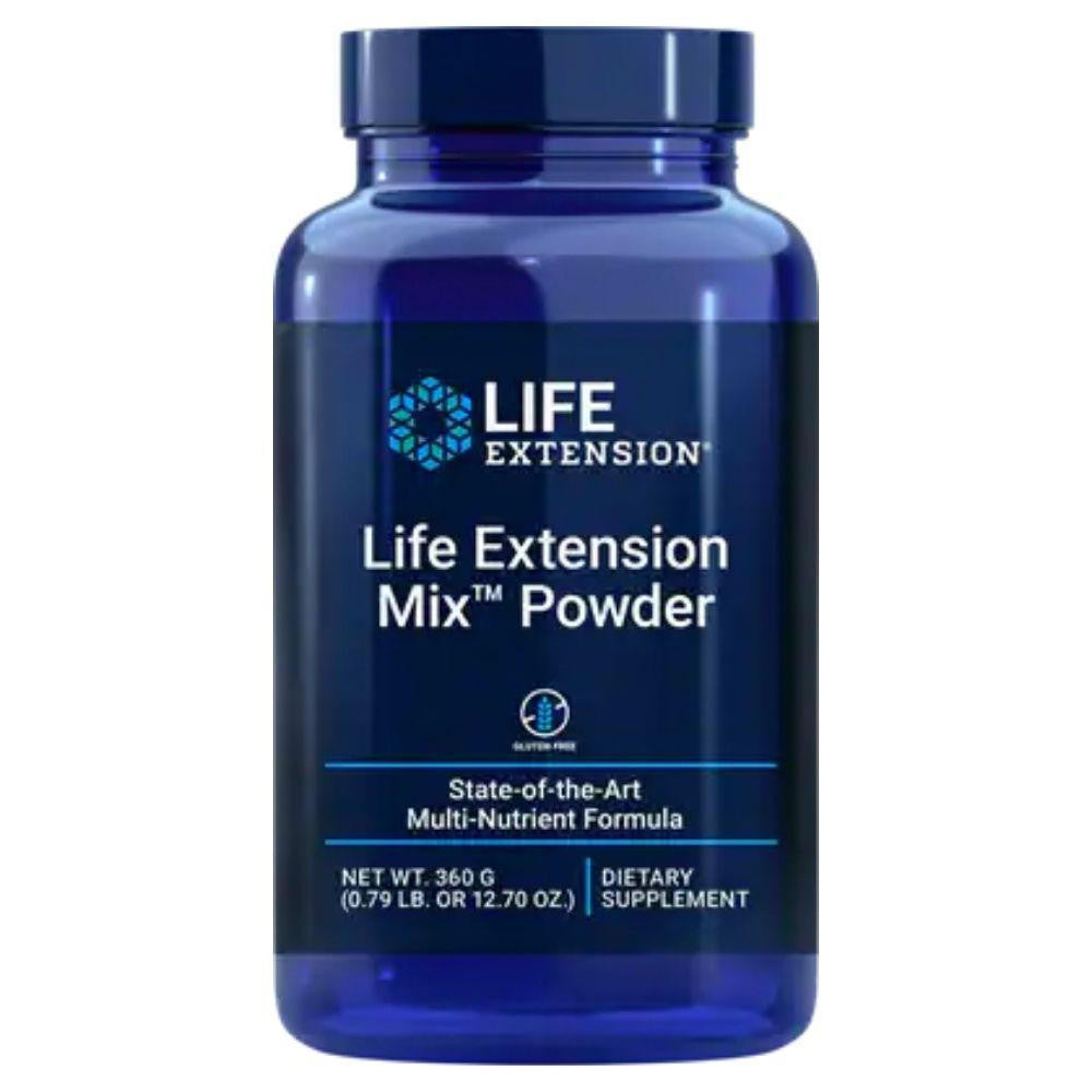  Life Extension Mix Powder 360 Grams 