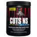 Universal Animal Cuts Non Stim Powder 42 Servings 