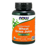  Now Foods Wheat Grass Juice 4oz 