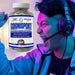  Hi-Tech Pharmaceuticals Cognisport 60 Tablets 