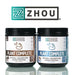 ZHOU Zhou Plant Complete Vegan Protein 16 Servings 