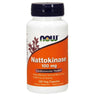  Now Foods Nattokinase 100 Mg 60 Vegetable Capsules 