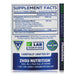  ZHOU Ashwagandha 60 Capsules 