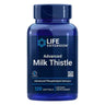  Life Extension European Milk Thistle 120 Vege Caps 