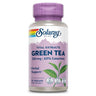  Solaray Green Tea Extract 250mg 30 Capsules 
