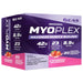  EAS Myoplex Protein 20 Shake Mix Packets 