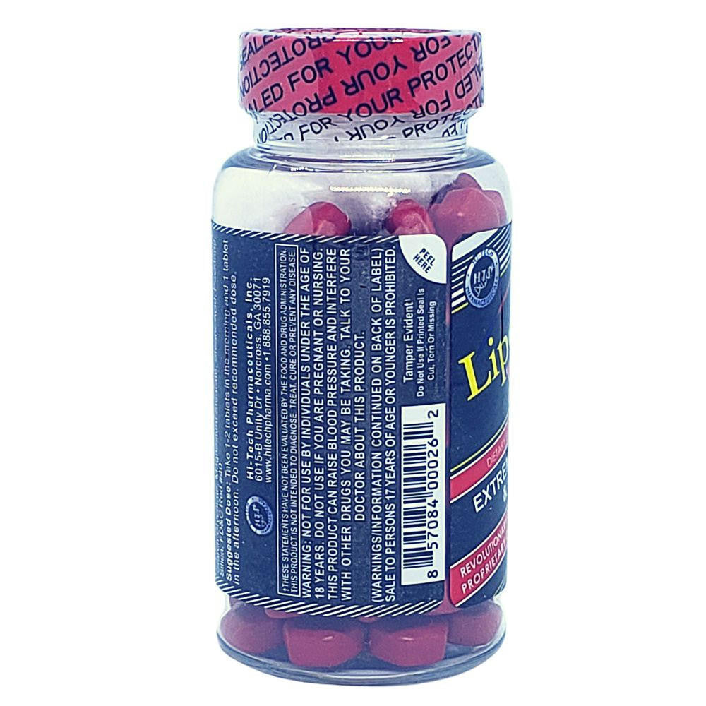  Hi-Tech Pharmaceuticals Lipodrene Xtreme 90 Tabs 