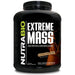  NutraBio Extreme Mass 6lbs 