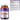  New Chapter Holistic Nerve Health 30 Capsules 