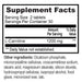  Beverly International Energy Reserve 60 Tablets 