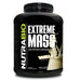  NutraBio Extreme Mass 6lbs 