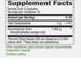  Nature's Way Glucomannan 100 Capsules 