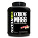  NutraBio Extreme Mass 6lbs 