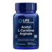  Life Extension Acetyl-L-Carnitine Arginate 90 Tabs 