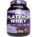  EAS 100% Platinum Whey 5lb 