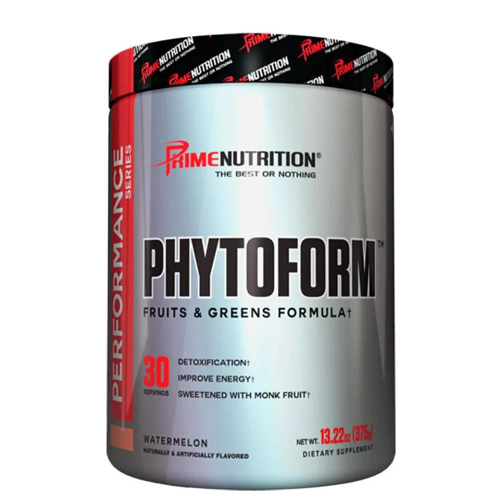 Prime Nutrition Phytoform 30 Servings 