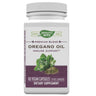  Nature's Way Oregano Oil 60 Capsules 