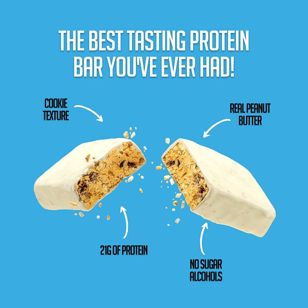 Anabar The Anabar Protein Bar 12 Box 