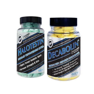 stacks The Ultimate Anabolic Prohormone Stack 