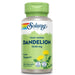 Solaray Dandelion Root 1040mg 100 Caps 