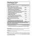  Serious Nutrition Solutions Optimize T 120 Capsules 
