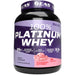  EAS 100% Platinum Whey 5lb 