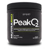  NutraBio Peak O2 120G Powder 
